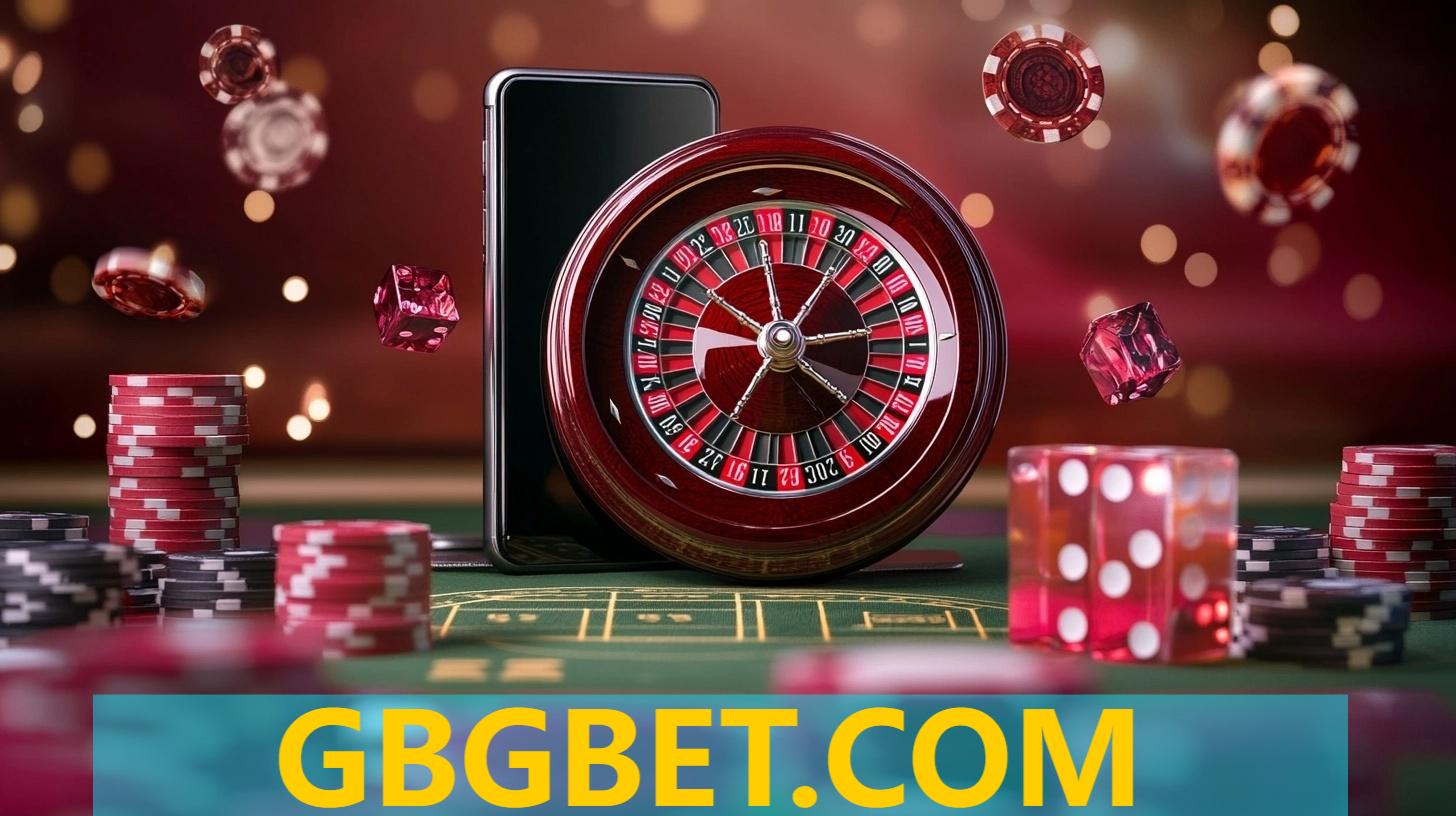 Cadastro Rápido GBGBET.COM